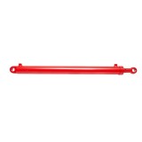 Cilindru hidraulic pentru plug reversibil 73x63x40x1100mm, cursa de deschidere 800mm, Breckner Germany