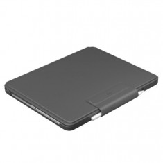 Husa cu tastatura iluminata Logitech Slim Folio Pro, iPad Pro 11’ 1-4