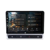 Cumpara ieftin Navigatie HUB64 Citroen C3 (2024+) High-V, 2GB RAM, Android, GPS, Wi-FI, Carplay, Android Auto, USB, Bluetooth, Radio, Waze, Touchscreen, 9 Inch