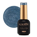Cumpara ieftin Oja Semipermanenta LUXORISE Evolution, Paradise - Surf Spirit 10ml