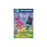 Sweet Dance Party! (DreamWorks Trolls)