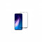 Folie Sticla Xiaomi Redmi Note 8T - iberry 5D Full Glue Negru