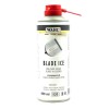 Spray profesional Wahl Blade Ice 4in1, 400ml - Curatare, Lubrifiere, Dezinfectare, Racire Instantanee - Masini de Tuns &amp; Contur
