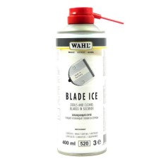 Spray profesional Wahl Blade Ice 4 in1, 400 ml