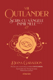 Scris cu s&acirc;ngele inimii mele vol. 2 (Seria OUTLANDER, partea a VIII-a)