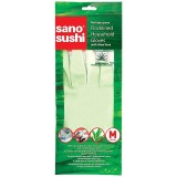 Manusi menaj cu aloe vera Sano, M