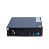 Unitate PC Refurbished, Fujitsu Esprimo D538 SFF &ndash; i7-8700, 8GB RAM, SSD 256GB NVMe, Windows 11 Pro, DVD-RW | Sistem fiabil si performant pentru activ