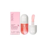 Ulei de Buze, Derol, Lip Glow Oil Tint, Lucid Dream Essence, 01 Tangerine, 8 ml