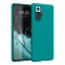Husa pentru Xiaomi Redmi Note 10 Pro, Silicon, Verde, 54551.57, kwmobile