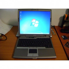 Dezmembrare Laptop Dell Latitude D610 foto