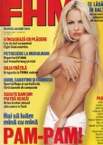 FHM. Revista sexului tare, numarul 06, octombrie 2000