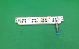 Dell P40G Placa Butoane Mouse + Cablu Flex JIT1315 SWAP