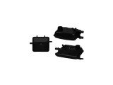 Vas de expansiune Citroen Jumpy, 1995-2006 motor 1.6; 2.0 benzina; 1.9; diesel, fara senzor (cu gaura pt. senzor nivel lichid)