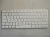 Tastatura originala Apple Magic Keyboard A1644 EMC2815 Bluetooth, layout INTL, Multimedia, Fara fir