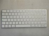 Tastatura originala Apple Magic Keyboard A1644 EMC2815 Bluetooth, layout INTL