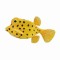 Figurina Peste Cubicus Boxfish S Collecta