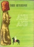 Aku Aku - Taina Insulei Pastelui