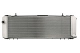 Radiator, racire motor JEEP CHEROKEE (XJ) (1983 - 2001) THERMOTEC D7Y082TT
