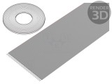 Cablu bandă 1,27mm 34x26AWG neecranat PVC 100FT