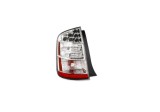 Stop spate, lampa Toyota Prius (Xw20), 2006-05.2009, montare spate, stanga, Tip=USA; LED+W21W+W5W+WY21W; cu soclu bec; cu becuri; Omologare: SAE; Tai