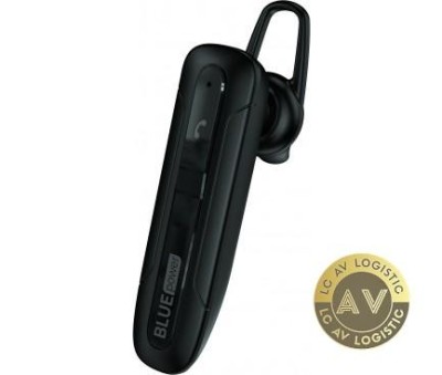 Handsfree Bluetooth Blue Power BPBE28 A2DP Negru foto