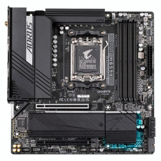 Placa de baza MB Gigabyte B650M AORUS ELITE AX foto