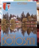 Judetul Botosani - monografie ilustrata 2013