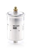 Filtru combustibil Isdera Commendatore, Imperator; Mercedes 123, 123 T-Model, 124, 124 T-Model, 190, E-Class, E-Class T-Model, G-Class; Puch