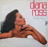 Vinil Diana Ross &lrm;&ndash; To Love Again (-VG)