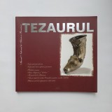 Doina Leahu, TEZAURUL: Muzeul National de Istorie a Romaniei, Bucuresti, 2009, album