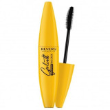 Mascara Goliath Waterproof, Revers, rezistent la apa, 8 ml