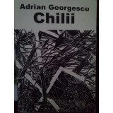 Adrian Georgescu - Chilii(dedicatie) (2014)