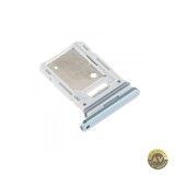 Suport SIM - Card Samsung Galaxy S20 FE 5G G781 Verde