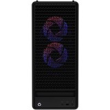 Sistem Gaming Lenovo Legion T5 30AGB10 cu procesor AMD Ryzen&trade; 7 7700X pana la 5.40 GHz, 16GB DDR5 RAM, 1TB SSD, NVIDIA&reg; GeForce RTX&trade; 4060 8GB GDDR6, N