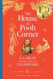 Winnie-the-Pooh: The House at Pooh Corner, SAS Gardners EU