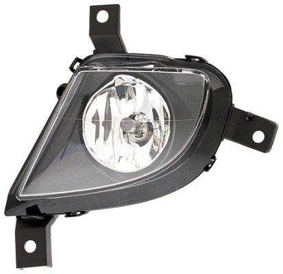HELLA 1N0 010 084-021 Proiector ceata