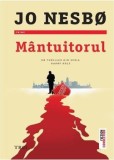Mantuitorul/Jo Nesbo