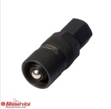 Extractor volanta (presa) 24x1.0 (filet interior) (Bikeservice)