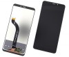 Display Xiaomi Redmi 5 fara Rama Black Negru