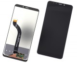 Display Xiaomi Redmi 5 fara Rama Black Negru