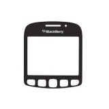 Geam BlackBerry 9220 Curve Negru Original