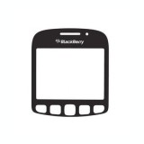 Geam BlackBerry 9220 Curve Negru Original