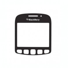 Geam BlackBerry 9220 Curve Negru Original