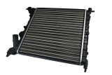 Radiator, racire motor RENAULT CLIO I (B/C57, 5/357) (1990 - 1998) THERMOTEC D7R005TT