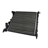 Radiator, racire motor RENAULT CLIO I (B/C57, 5/357) (1990 - 1998) THERMOTEC D7R005TT