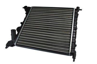 Radiator, racire motor RENAULT CLIO I (B/C57, 5/357) (1990 - 1998) THERMOTEC D7R005TT foto