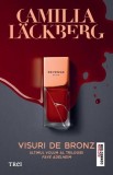 Visuri de bronz (Vol. 3) - Paperback brosat - Trei