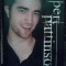 Virginia Blackburn - Robert Pattinson. Biografia neoficiala (2010)