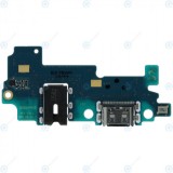 Placă de &icirc;ncărcare USB Samsung Galaxy A31 (SM-A315F) GH59-15266A