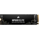 SSD MP600 ELITE 1TB PCI Express 4.0 x4 M.2 2280, Corsair